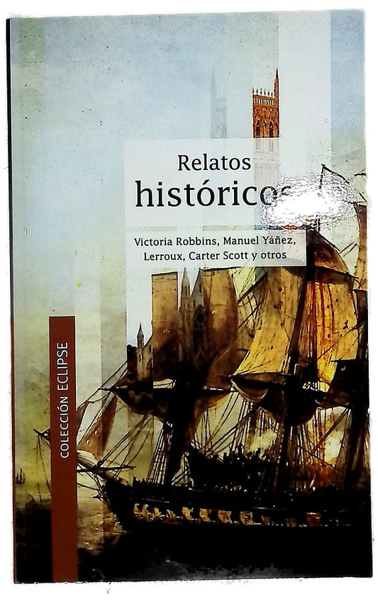 Relatos históricos