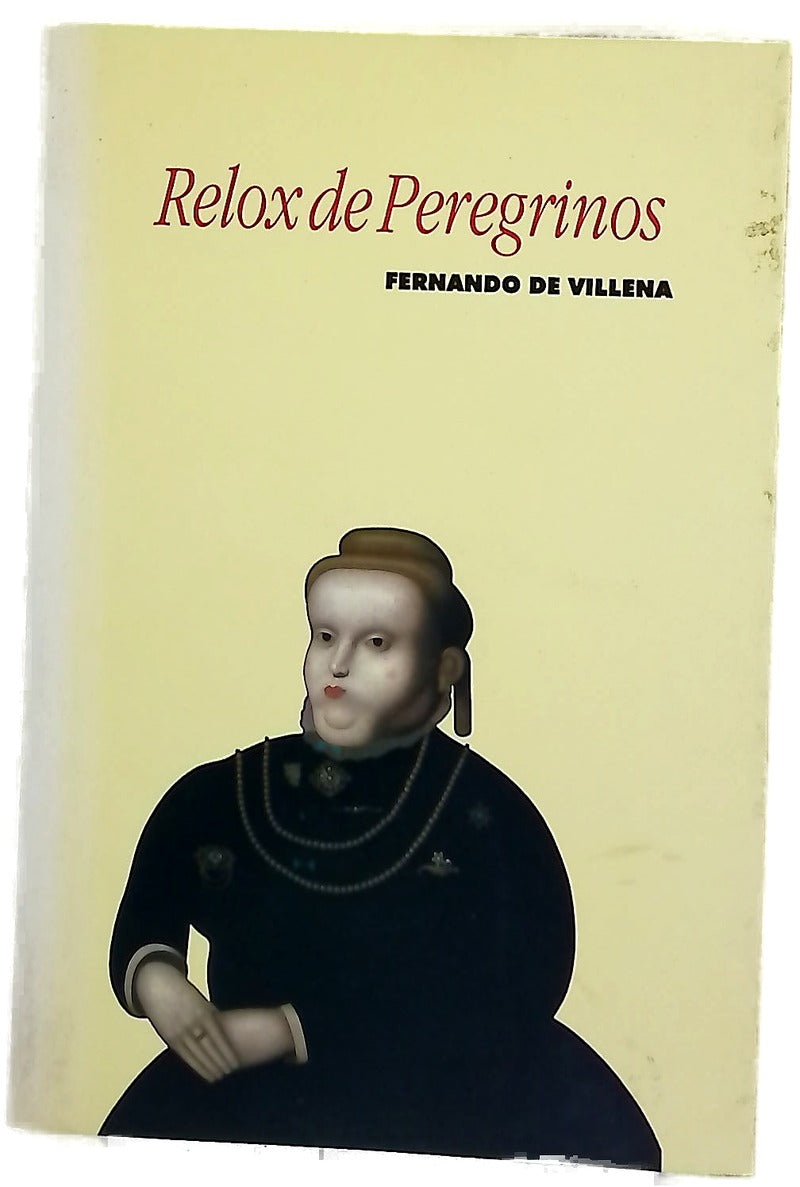 Relox de peregrinos
