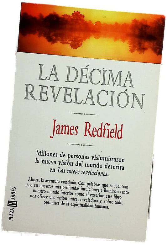 La décima revelación