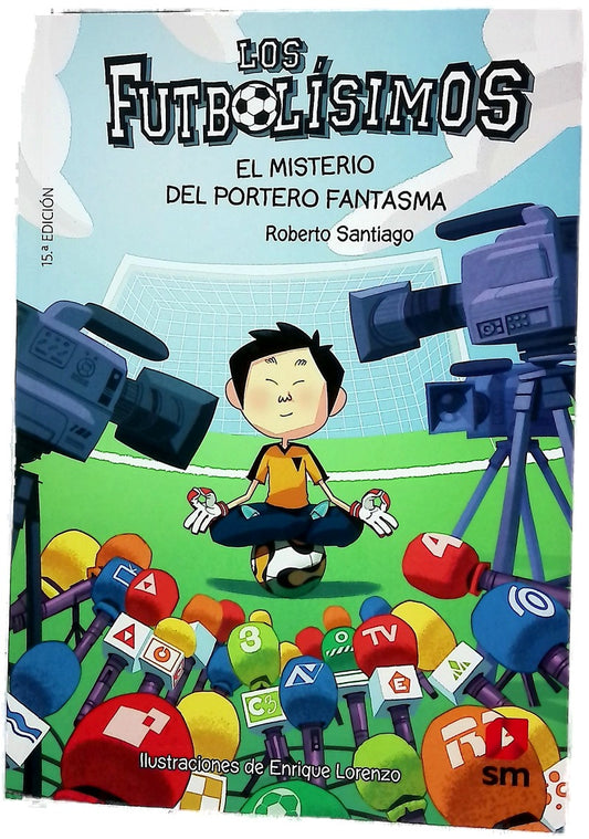 El misterio del portero fantasma