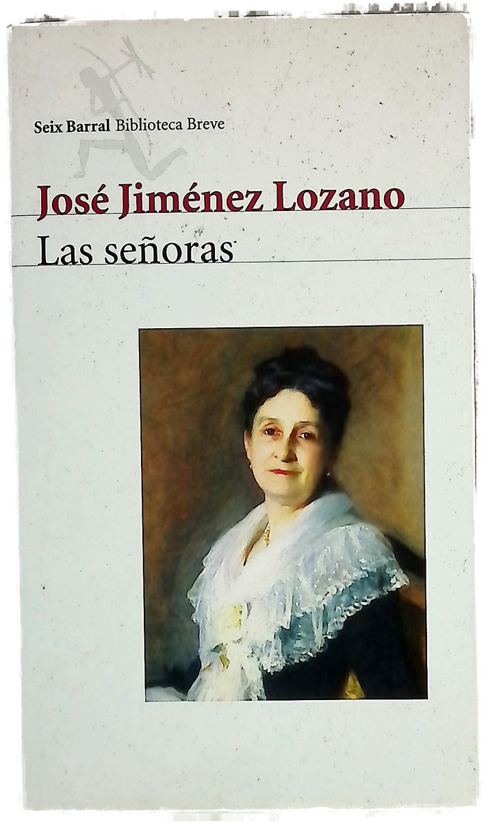 Las señoras