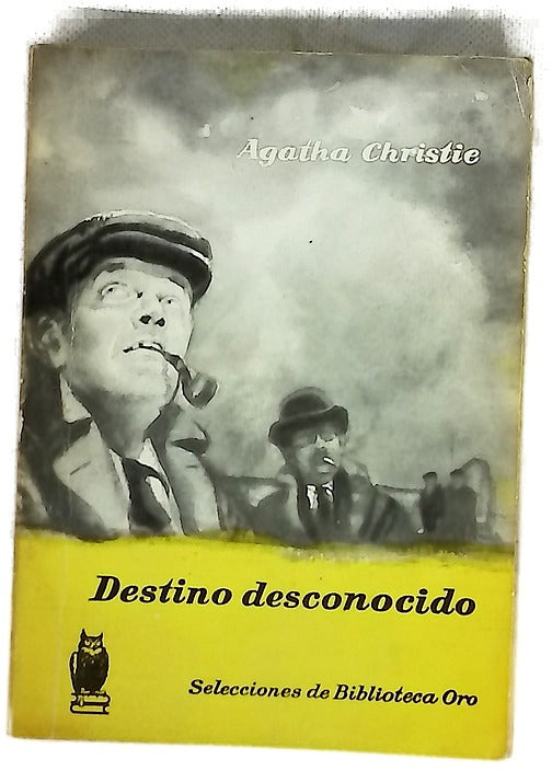 Destino desconocido