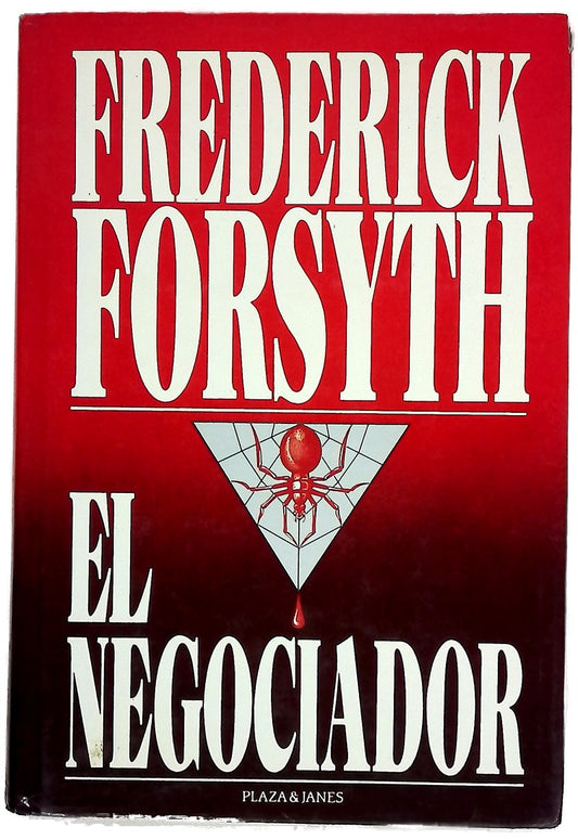 El negociador