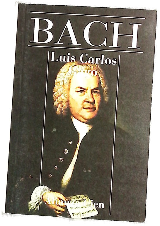 Bach