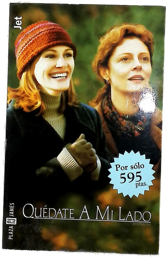 Quédate a mi lado una novela de Maggie Robb