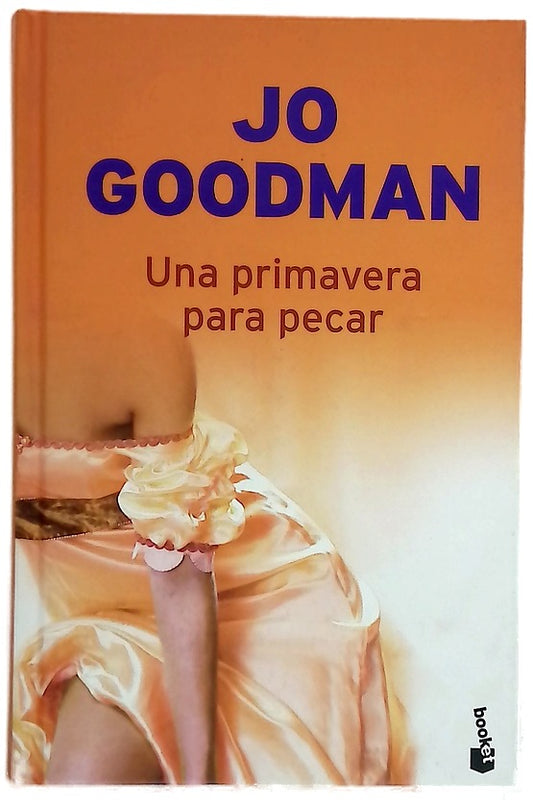 Una primavera para pecar