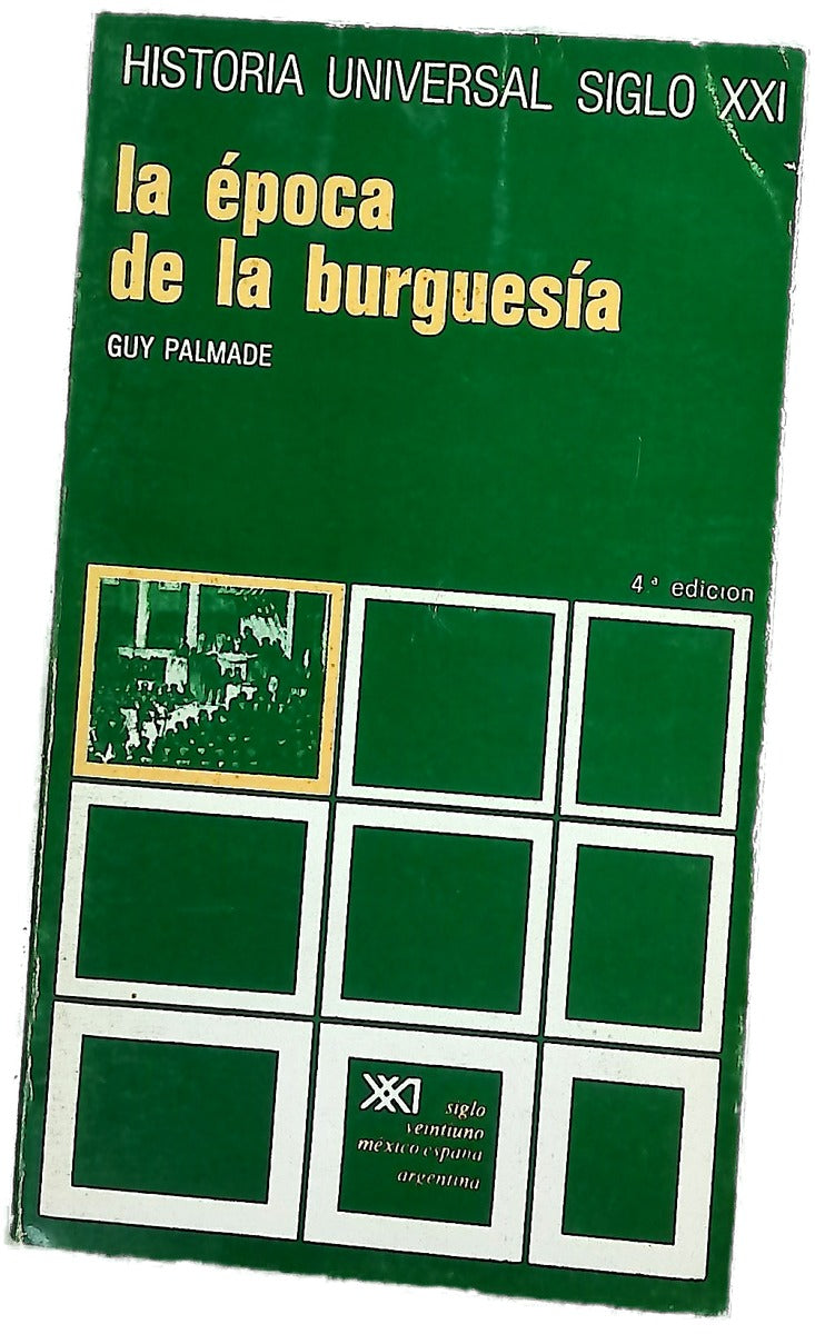 La época del absolutismo y la Ilustración (1648-1779)