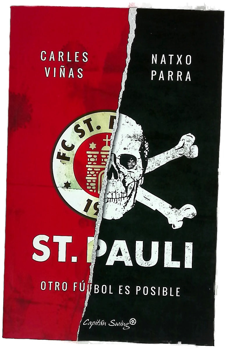 St. Pauli : otro fútbol es posible