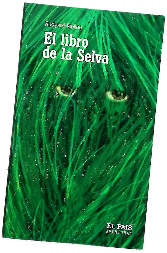 El libro de la selva