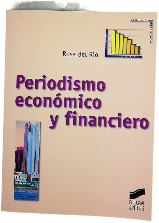 Periodismo económico y financiero