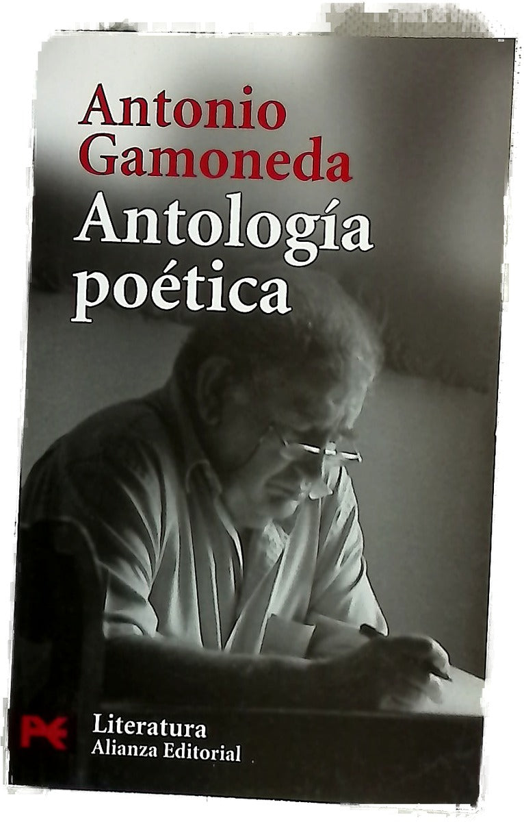 Antología poética