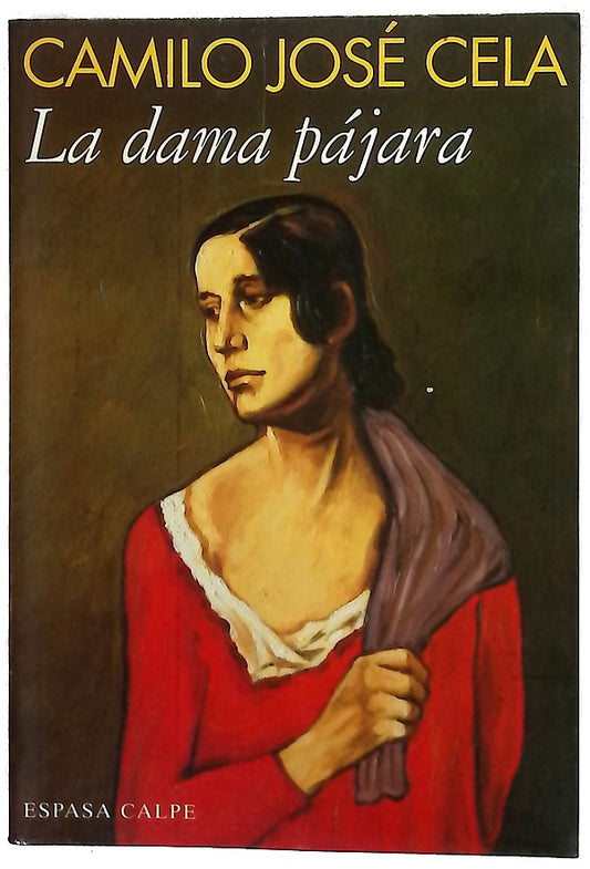 La dama pájara y otros cuentos
