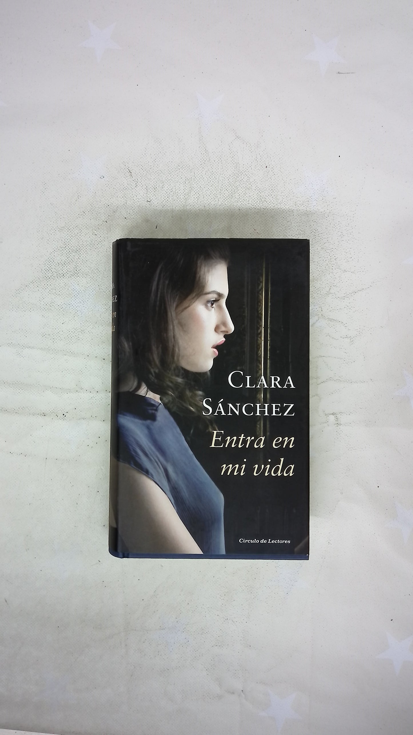 Entra en mi vida