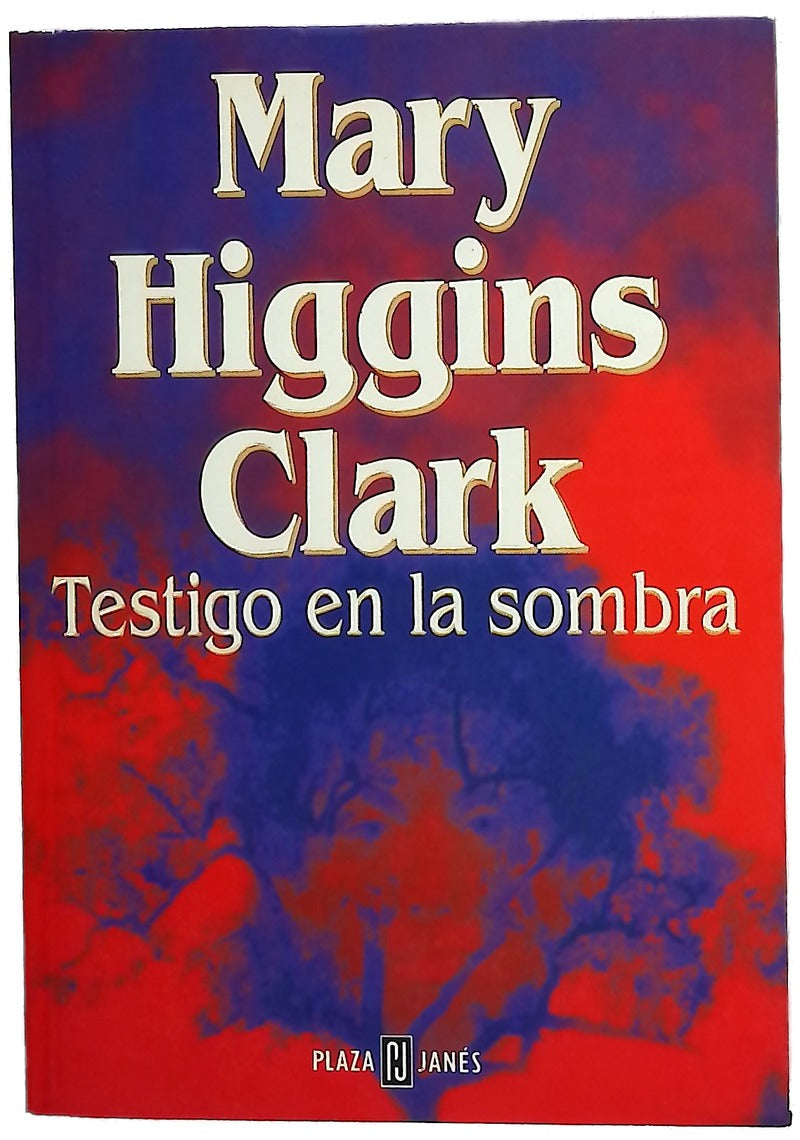 Testigo en la sombra