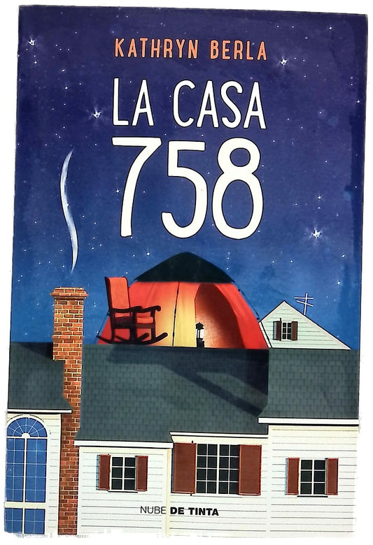 La casa 758