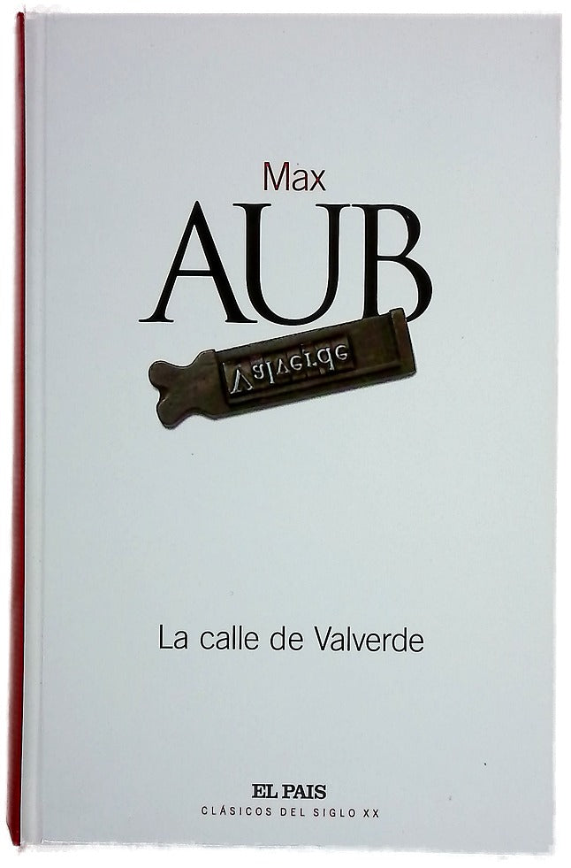 La calle de Valverde