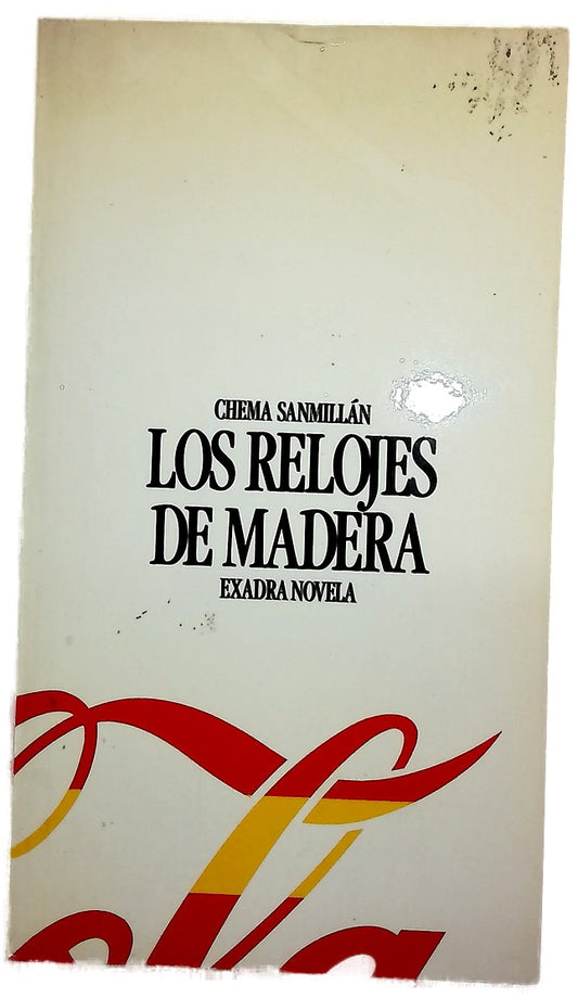 Los relojes de madera