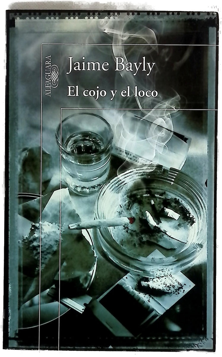 El cojo y el loco