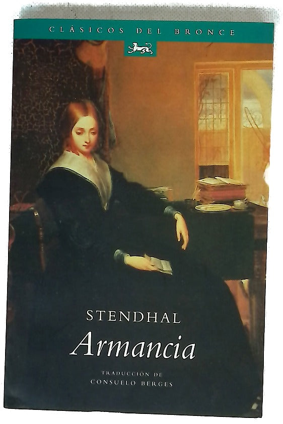 Armancia
