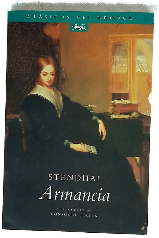 Armancia