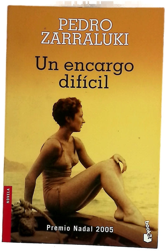 Un encargo difícil