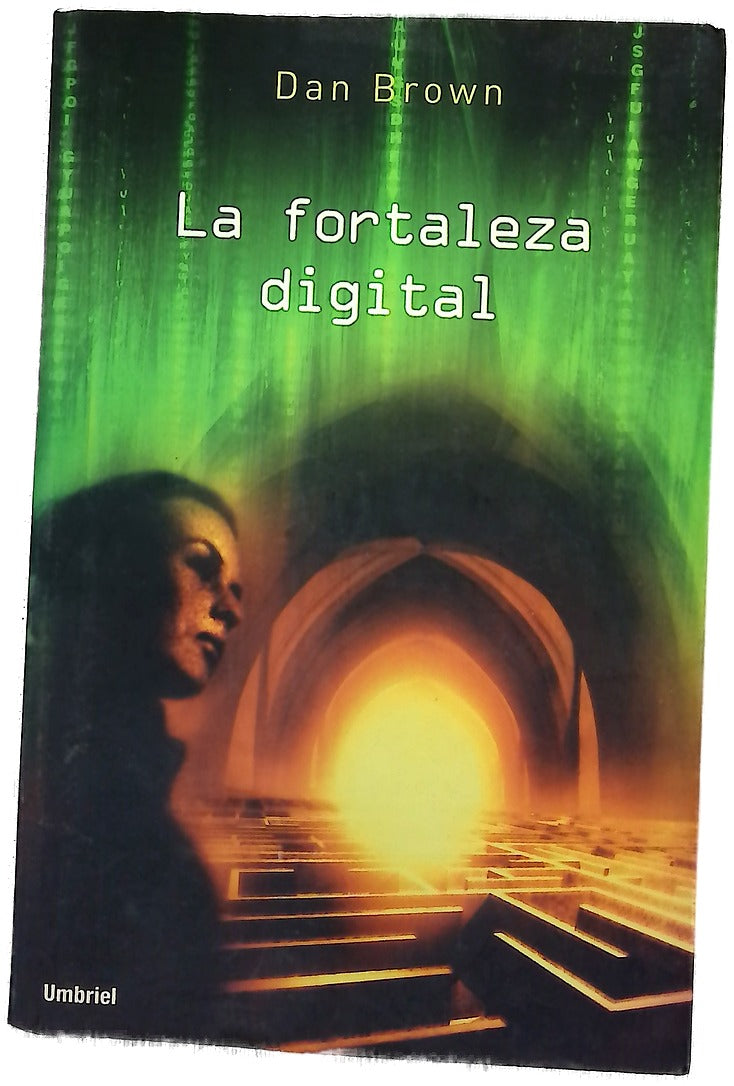 La fortaleza digital