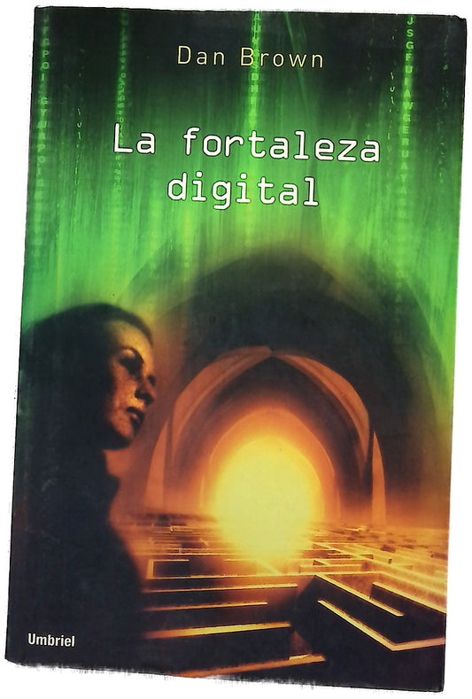 La fortaleza digital