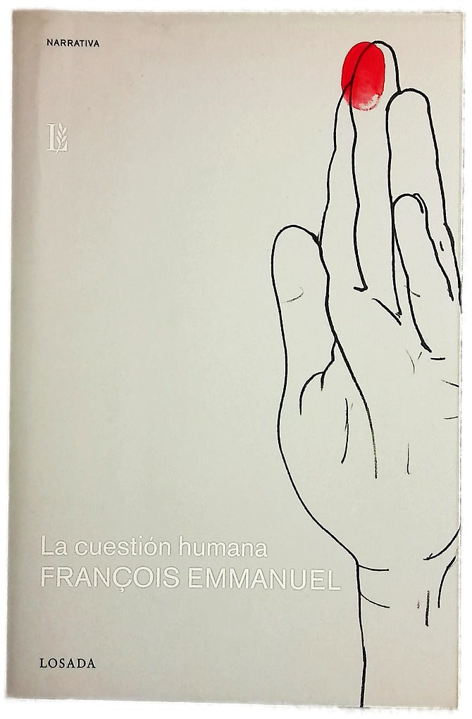 La cuestión humana