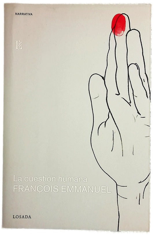 La cuestión humana