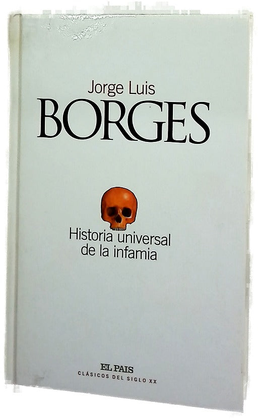 Historia universal de la infamia