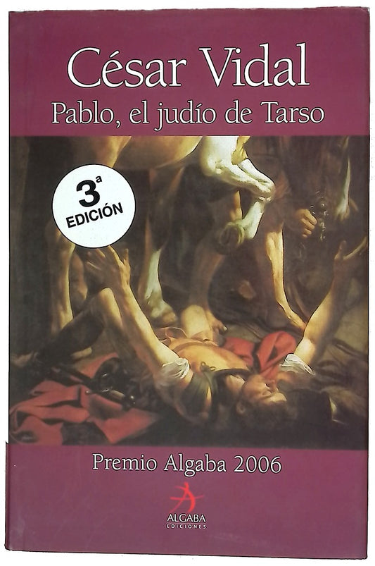 Pablo, el judío de Tarso