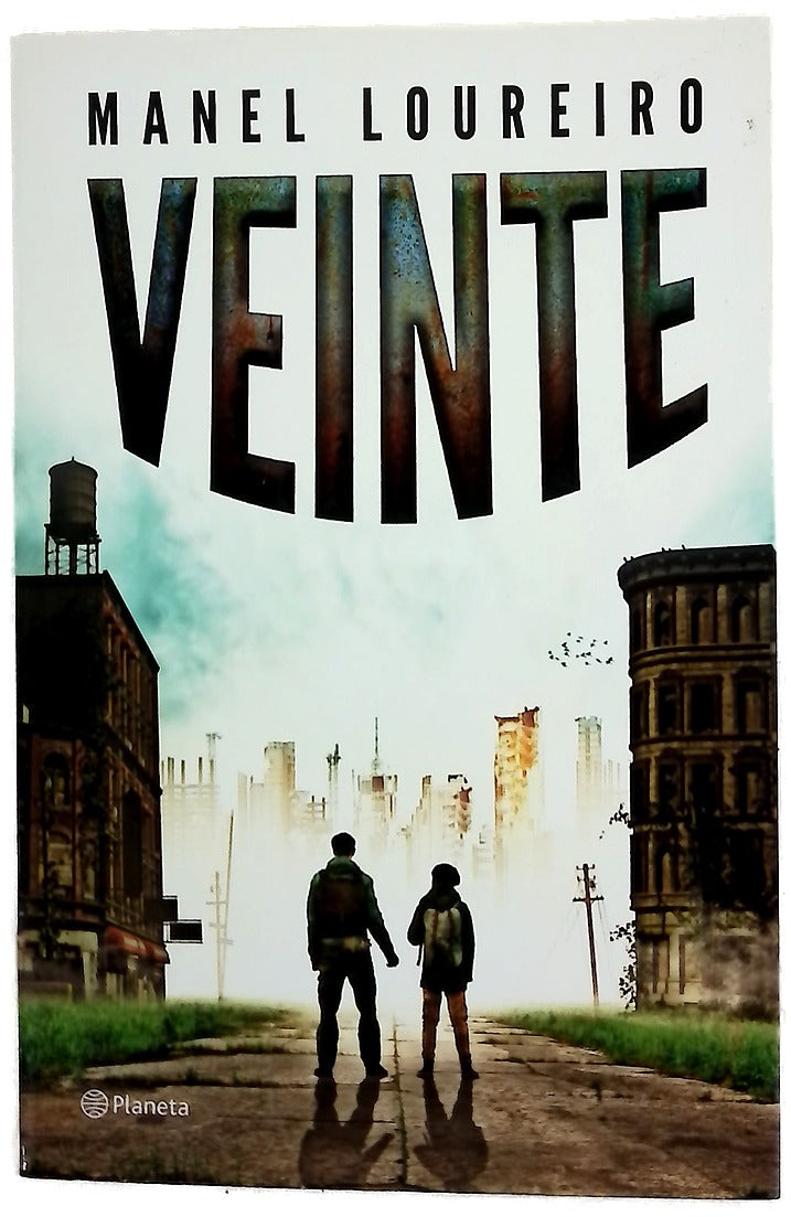 Veinte