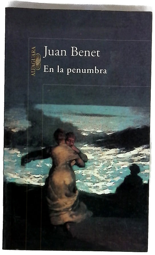 En la penumbra