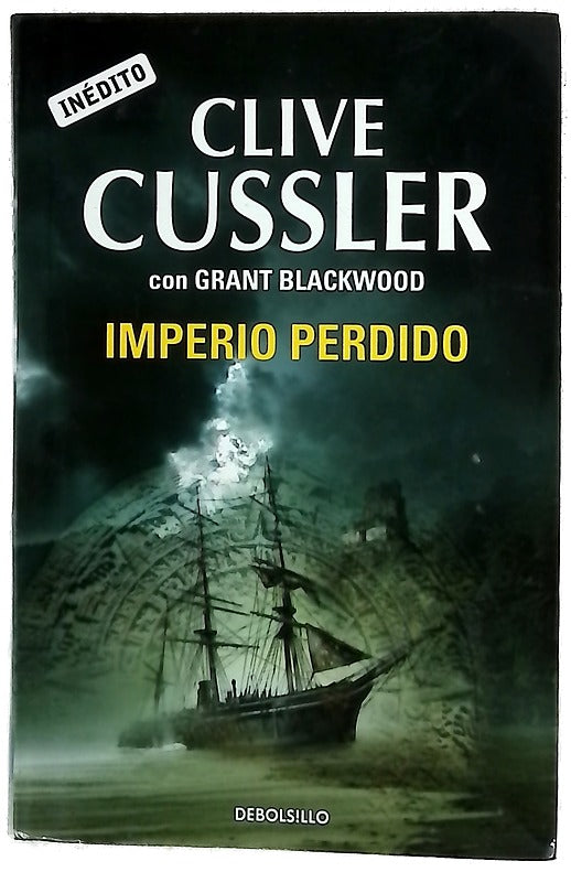 Imperio perdido