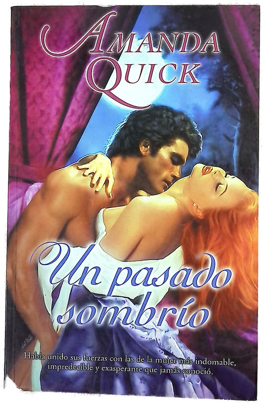 Un pasado sombrío