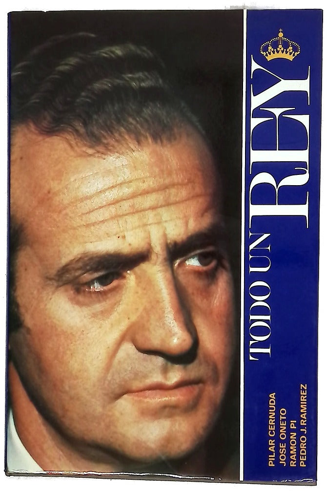 Todo un Rey