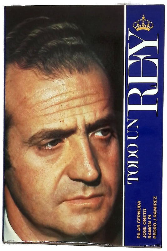 Todo un Rey