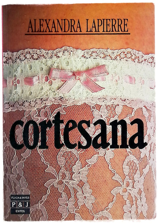 Cortesana