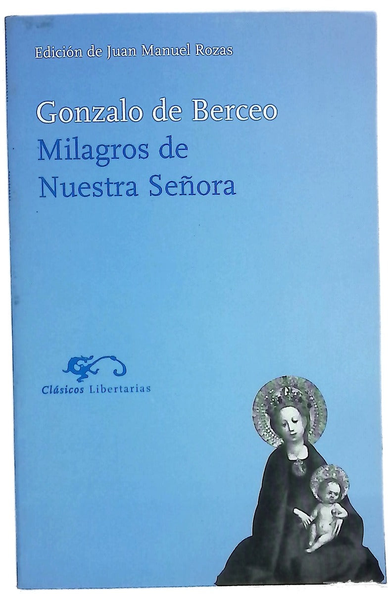 Milagros de Nuestra Señora