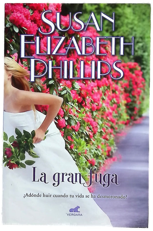 La gran fuga