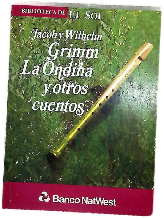 La Ondina y otros cuentos