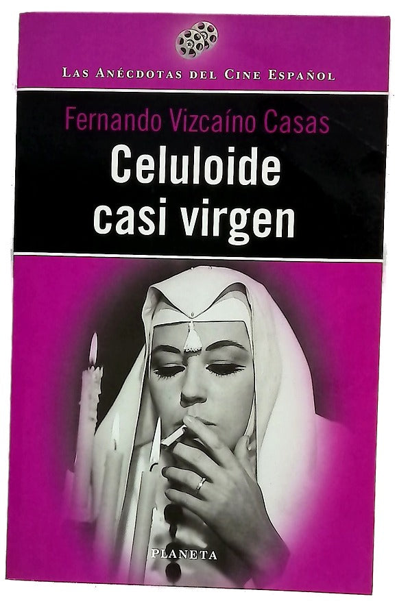 Celuloide casi virgen