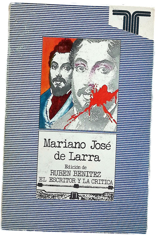 Mariano José de Larra