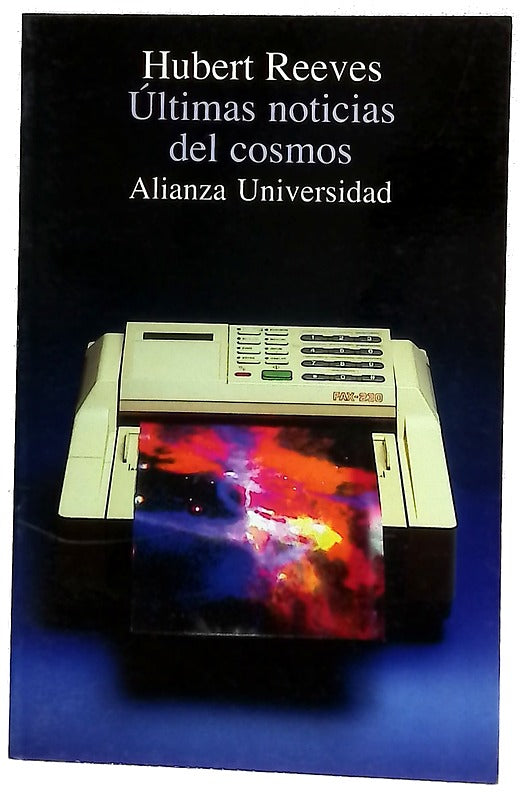 Últimas noticias del cosmos hacia el primer segundo