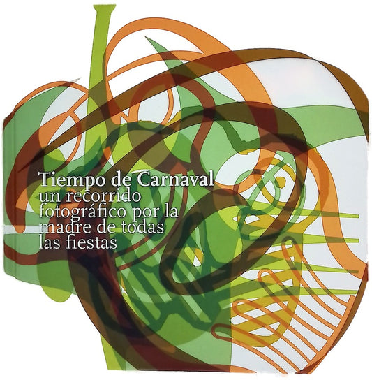 Tiempo de carnaval un recorrido fotográfico por la madre de todas las fiestas