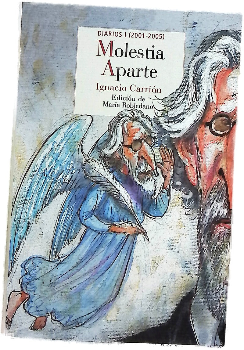 Molestia aparte