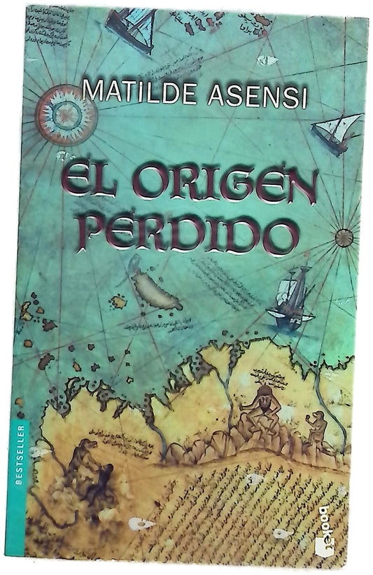 El origen perdido