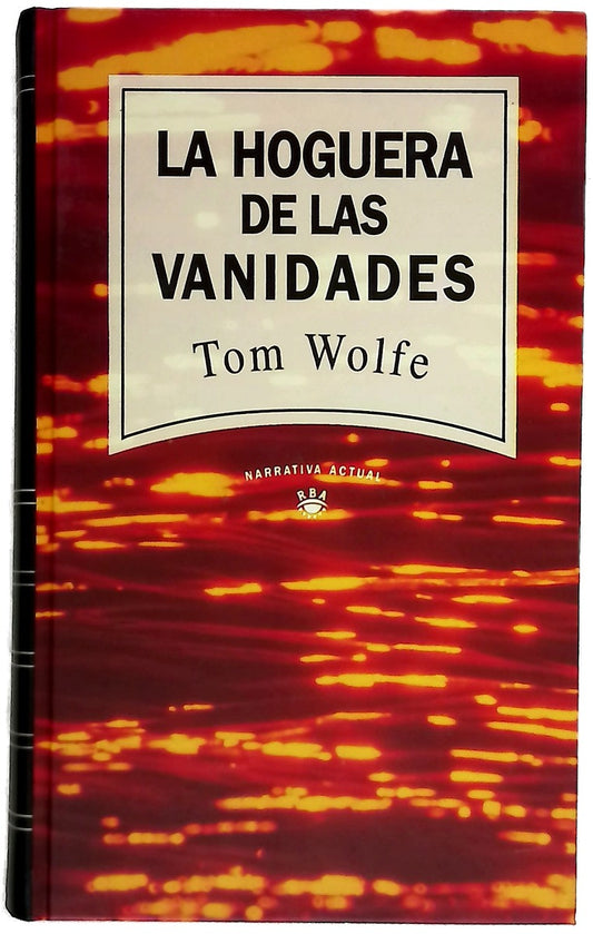 La hoguera de las vanidades