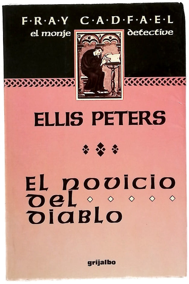 El novicio del diablo