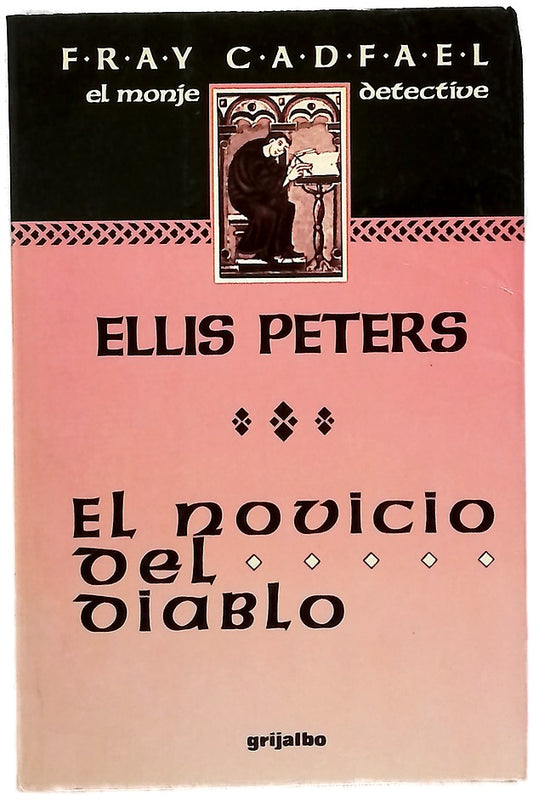 El novicio del diablo